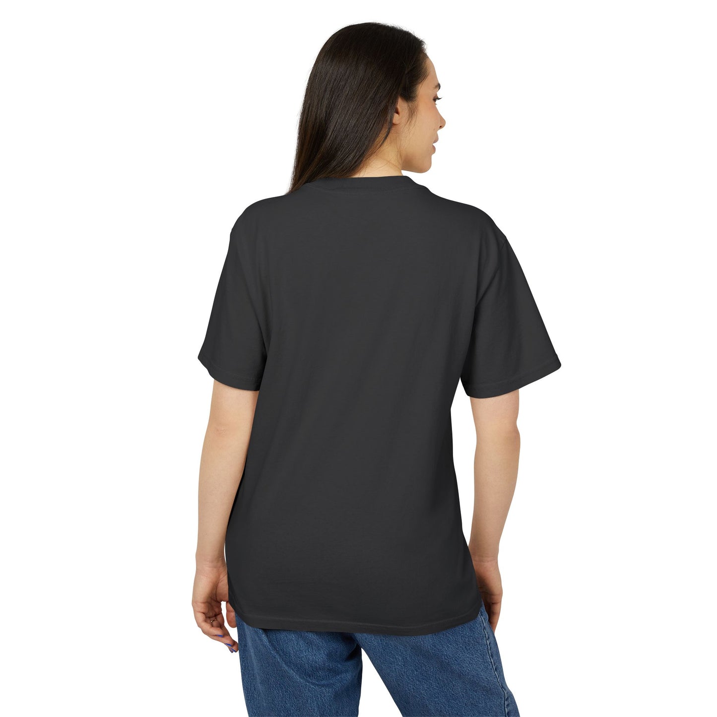 Now Or Never Graphic Tee — Motivational Streetwear T-Shirt