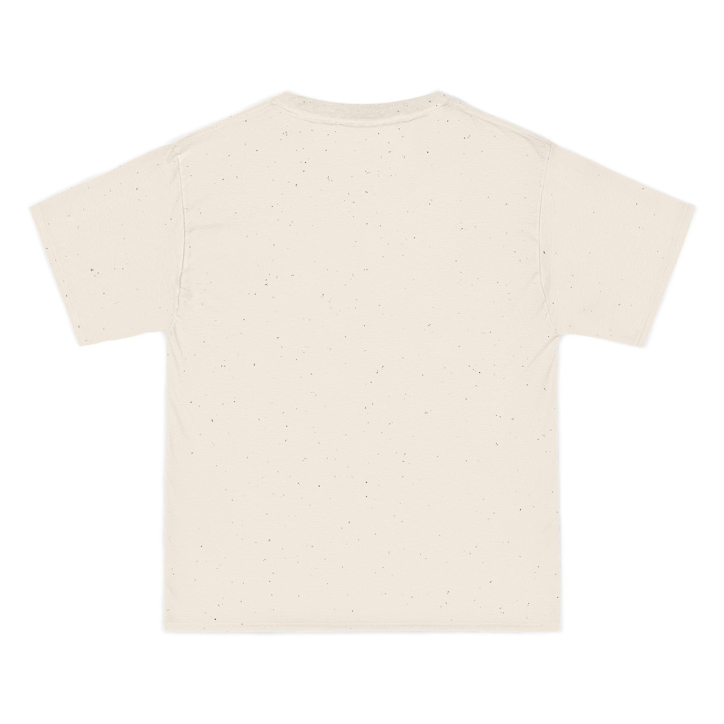 White Drip Graffiti T-Shirt — Urban Streetwear Tee