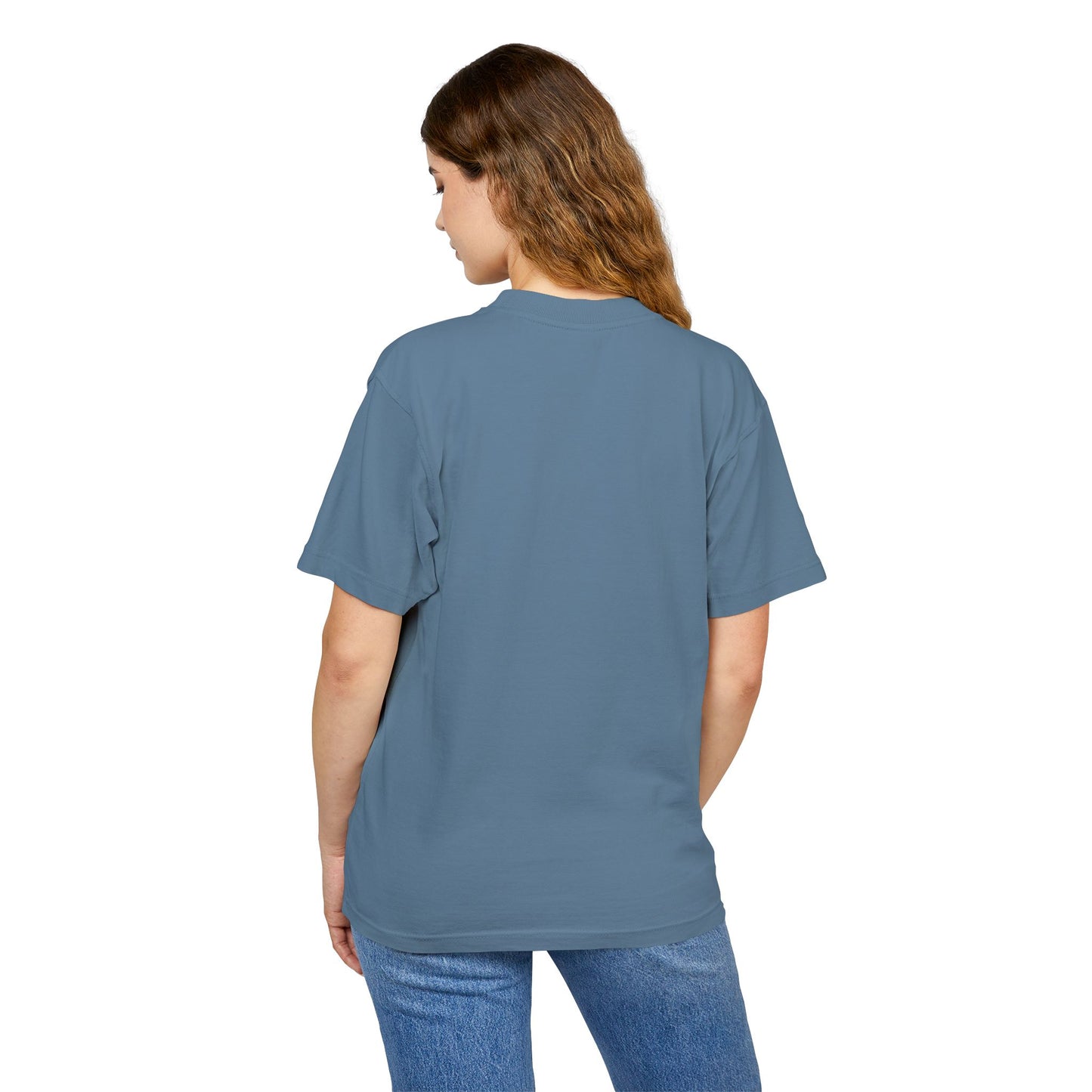 Good Kids Urban Heavy Tee - Unisex Streetwear Graphic T-Shirt
