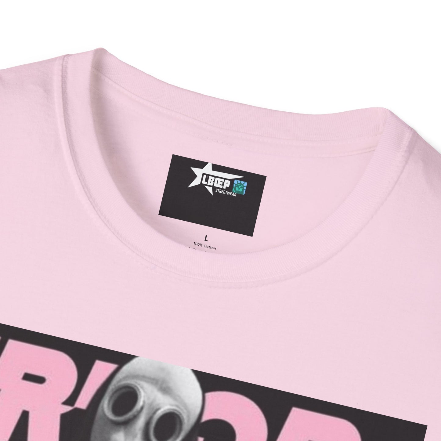 We Are Rockstars Graphic Unisex Softstyle T-Shirt - Trendy Casual Tee for Music Lovers
