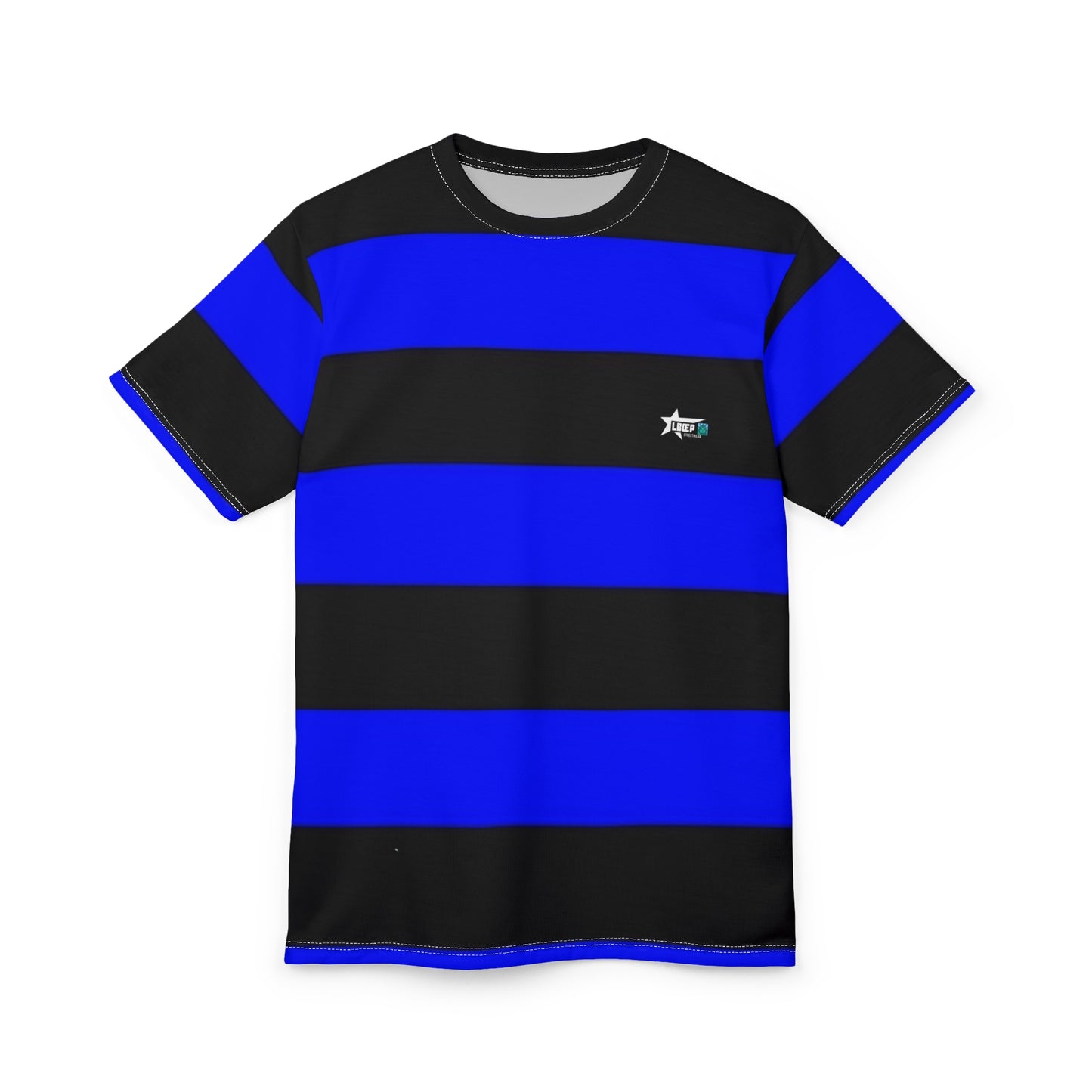 Unisex Cut & Sew Tee (AOP)