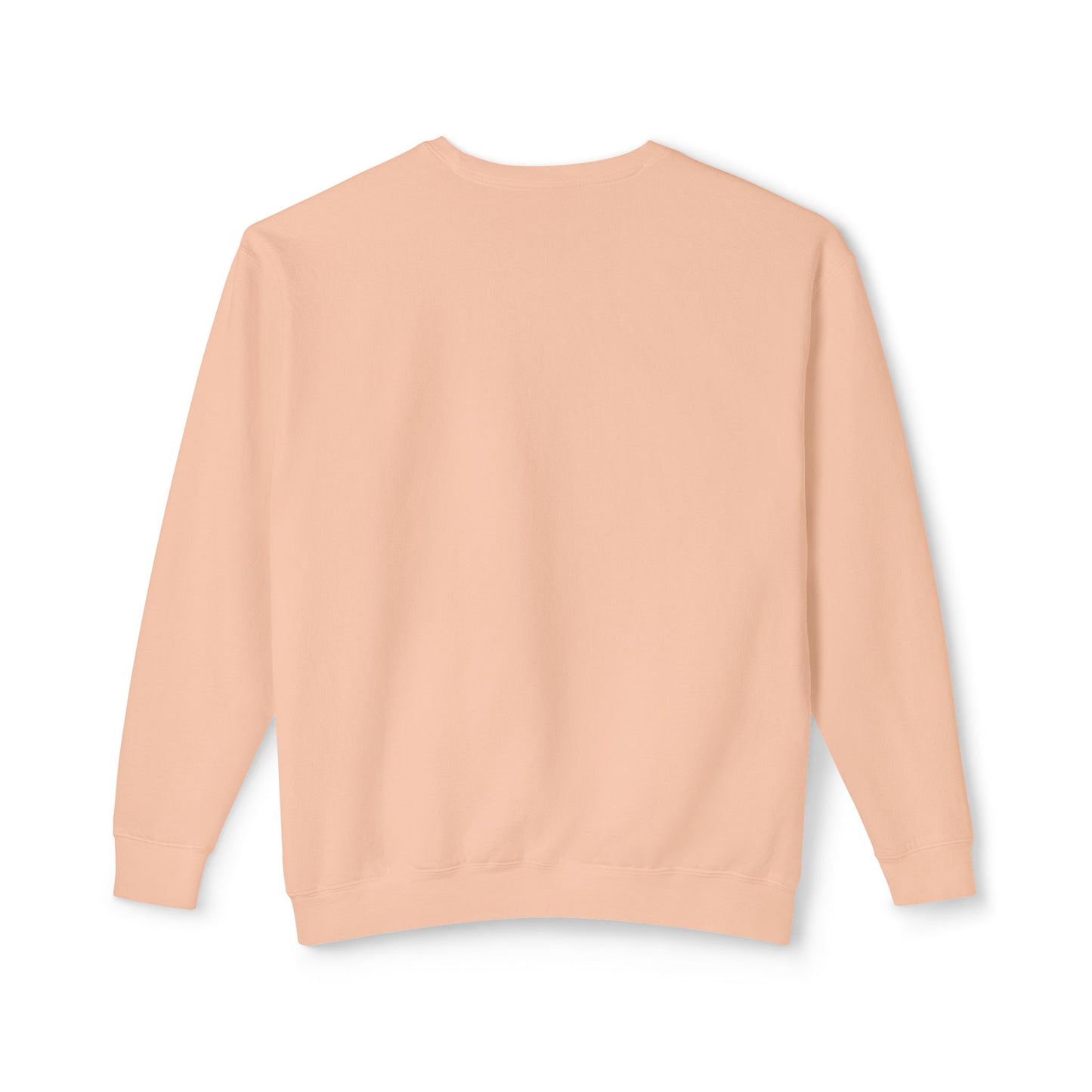 Paradise Bird Unisex Lightweight Crewneck Sweatshirt