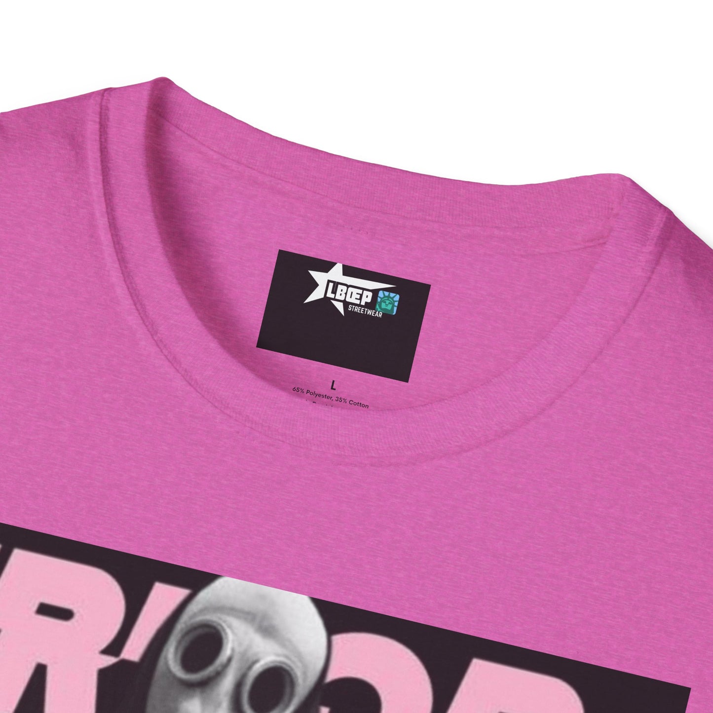 We Are Rockstars Graphic Unisex Softstyle T-Shirt - Trendy Casual Tee for Music Lovers