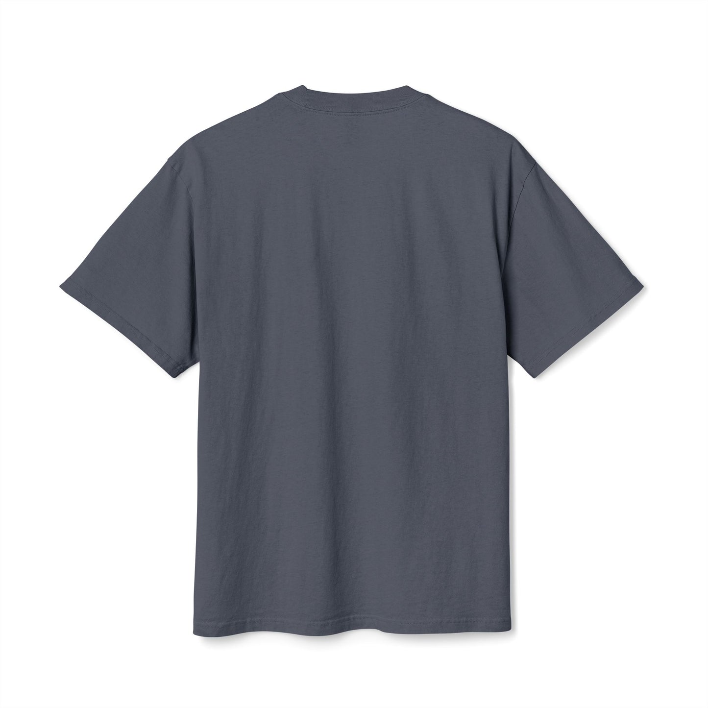 Unisex Vintage-Style Tee - "Do More With Less" Graphic Shirt