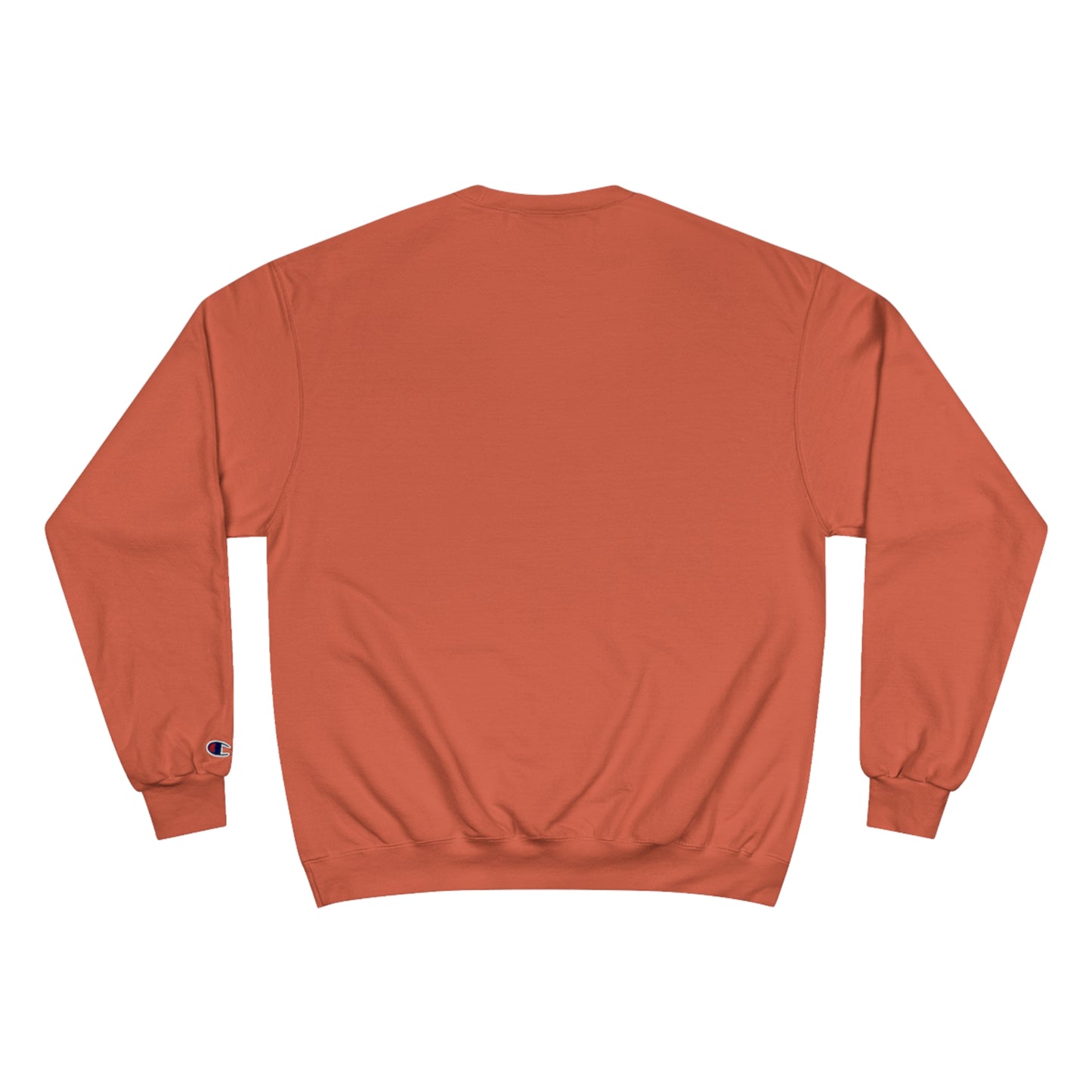 Socially Awkward Champion Sweatshirt - Trendy Graphic Casual Wear
