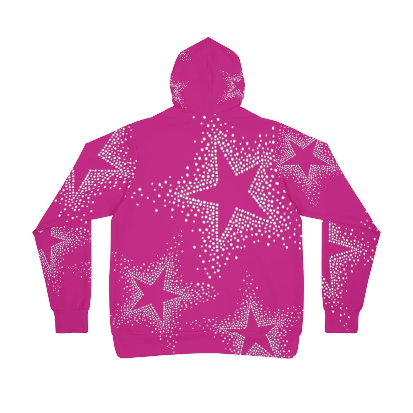 Athletic Hoodie (AOP)