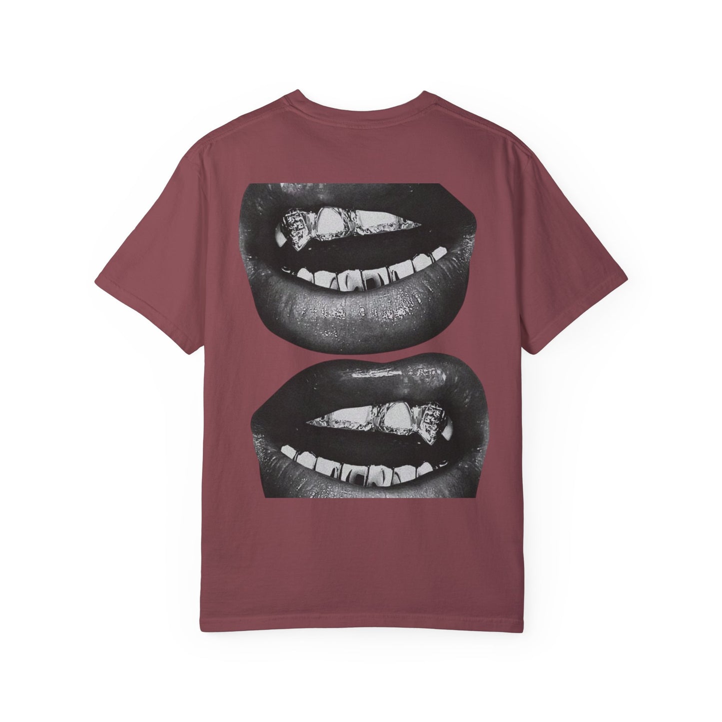 Unisex Positive Energy Graphic T-Shirt