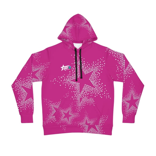 Athletic Hoodie (AOP)