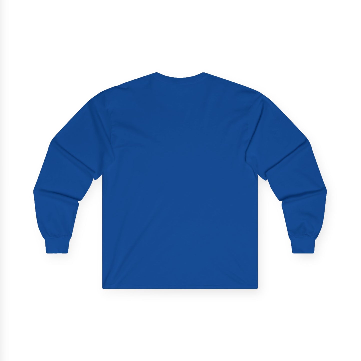 Unisex Long Sleeve Tee - A$AP Rocky Graphic Tee