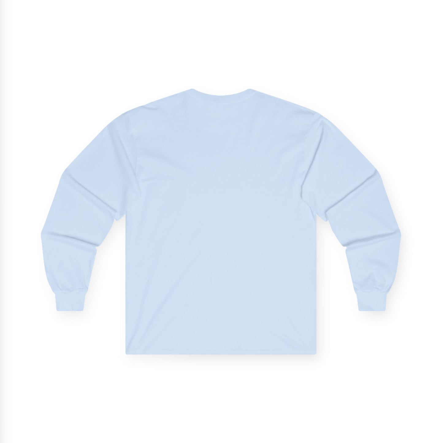 Unisex Long Sleeve Tee - A$AP Rocky Graphic Tee