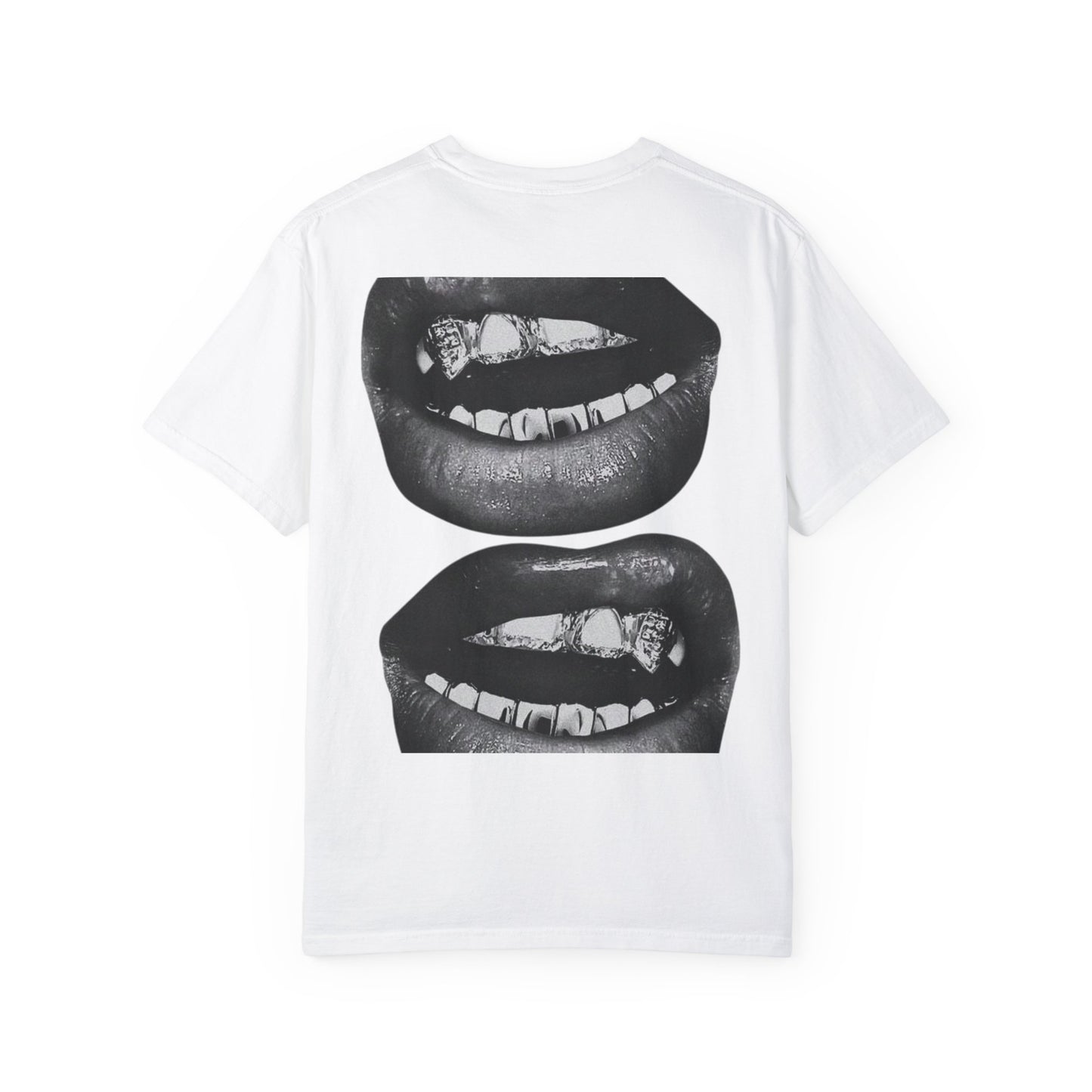Unisex Positive Energy Graphic T-Shirt