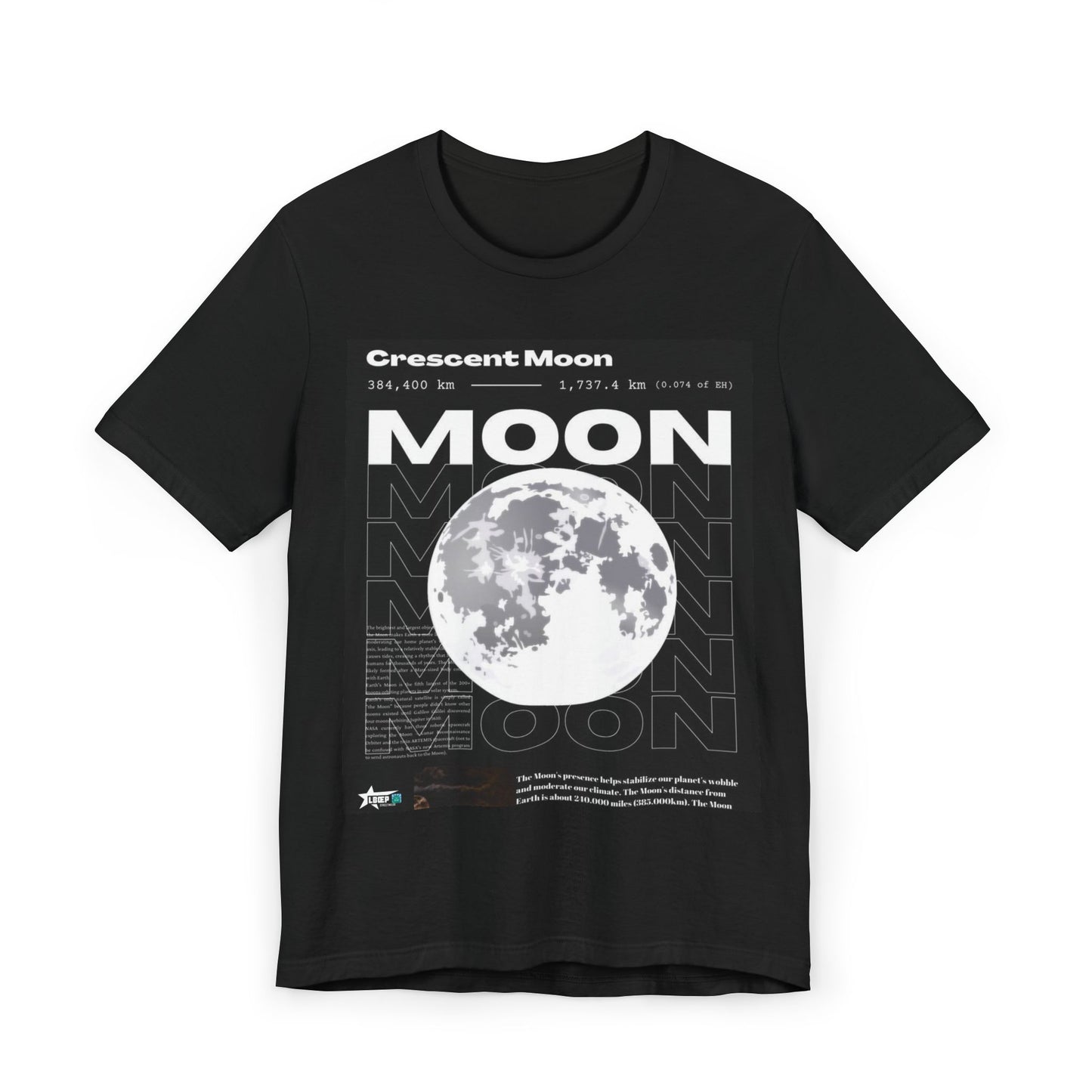 Unisex Jersey T-Shirt