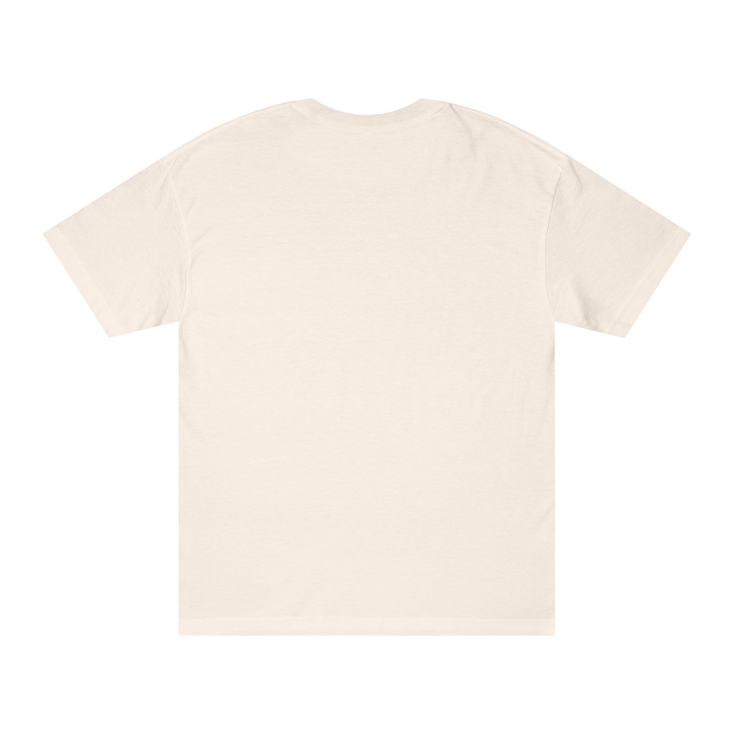 Flame Glyph Tee — Teal Tribal Flame Graphic T-Shirt