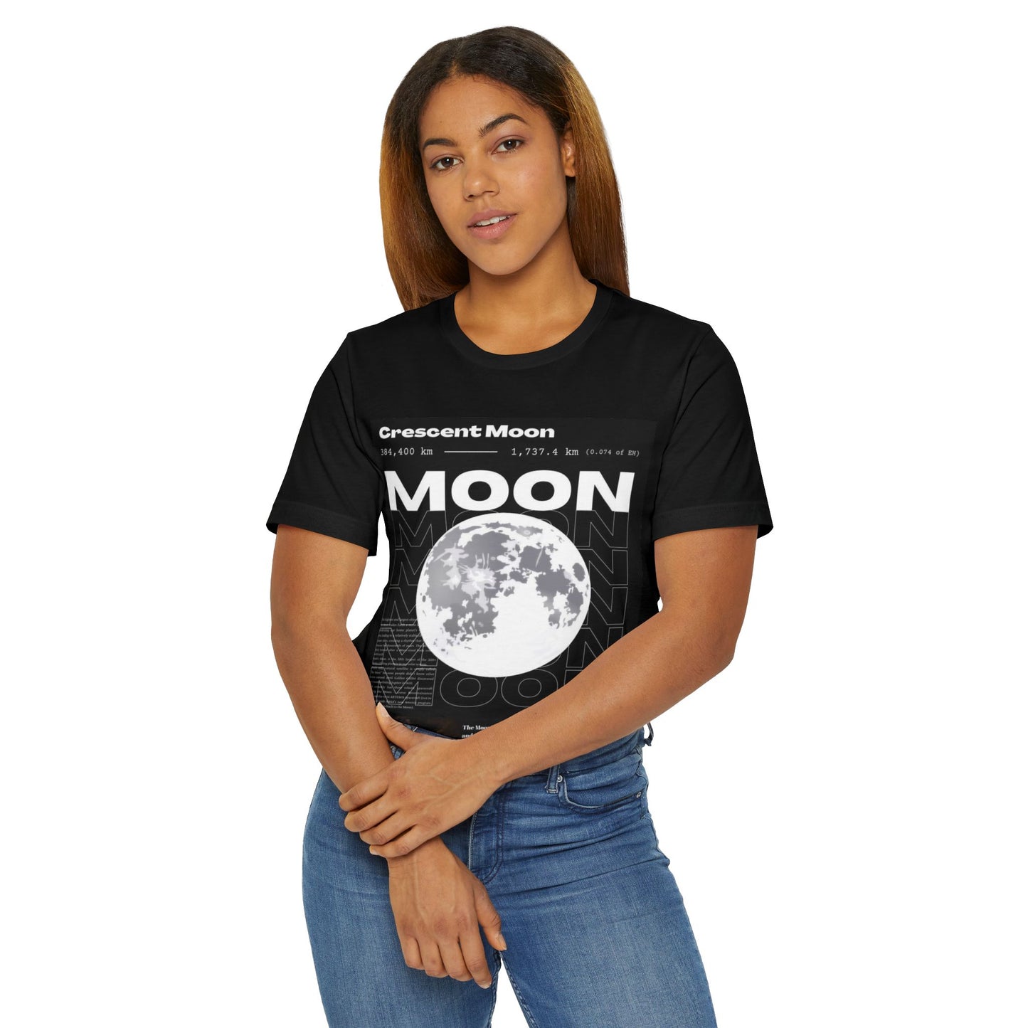Unisex Jersey T-Shirt