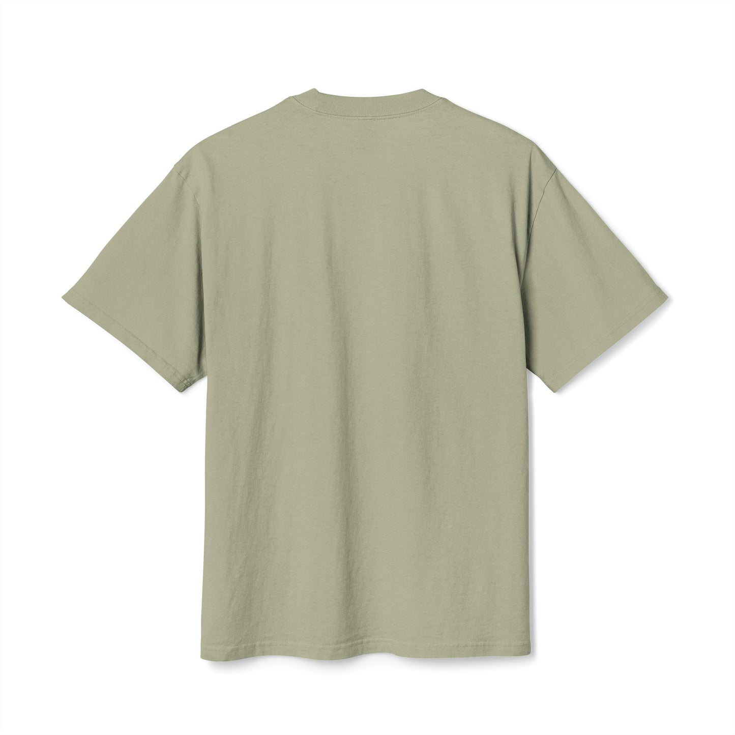 Unisex Vintage-Style Tee - "Do More With Less" Graphic Shirt