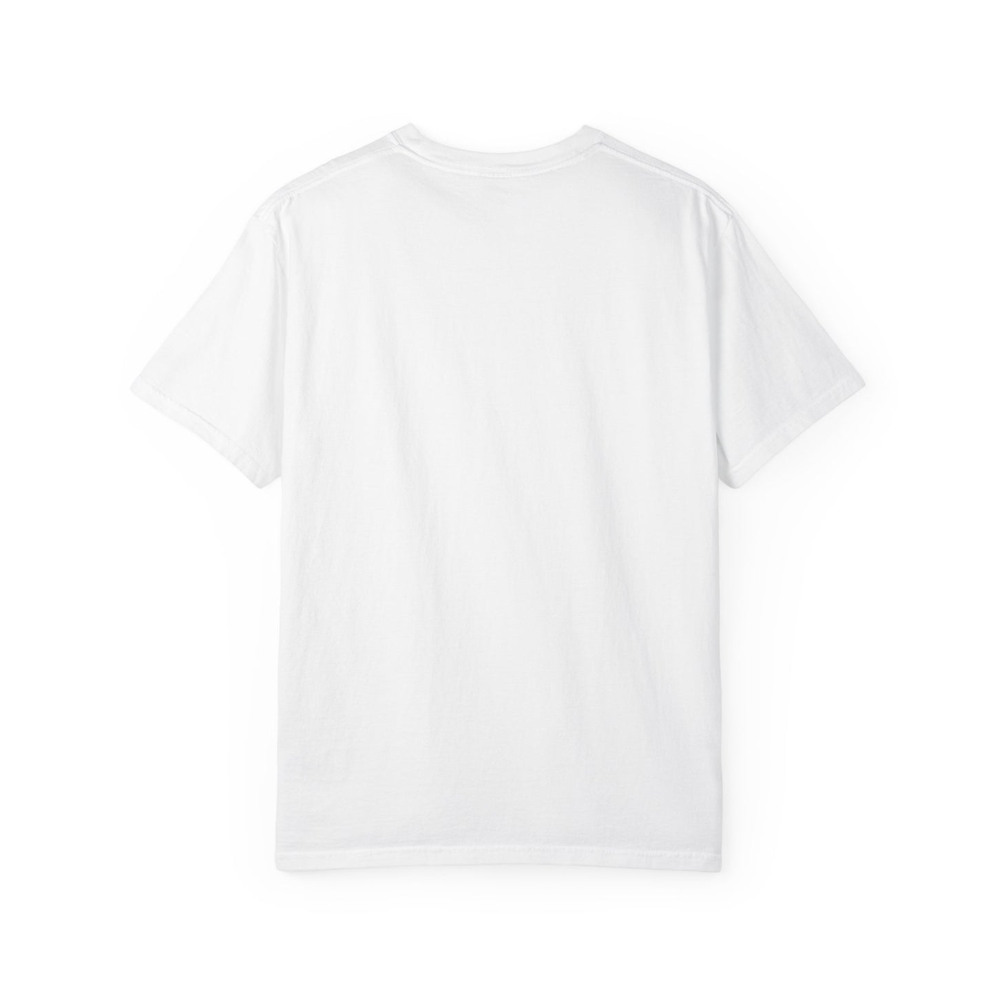 Squid Game Red Hood T-Shirt — Mask Symbols Circle Triangle Square Graphic Tee