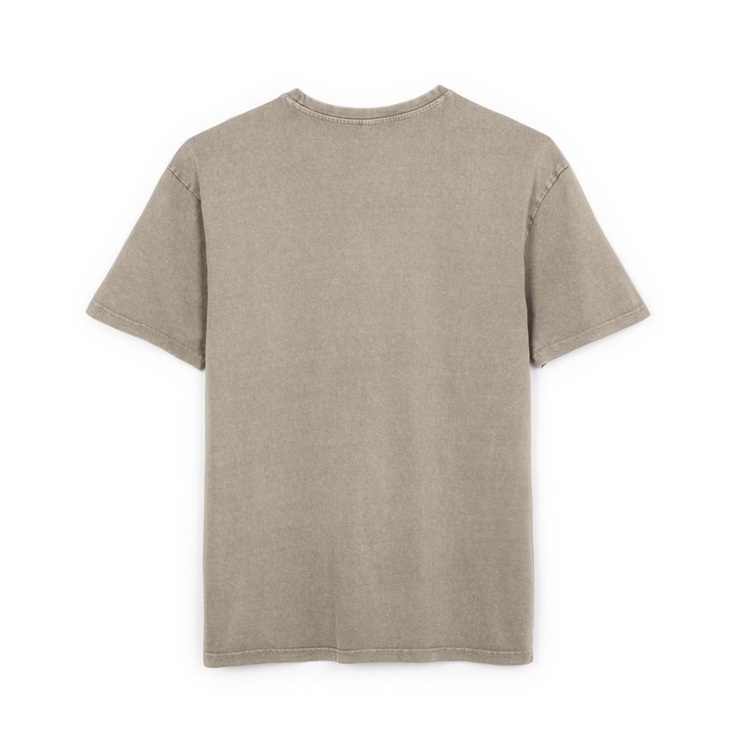 Kendrick Lamar Acid Washed Oversized Tee - Stylish Vintage Graphic T-Shirt
