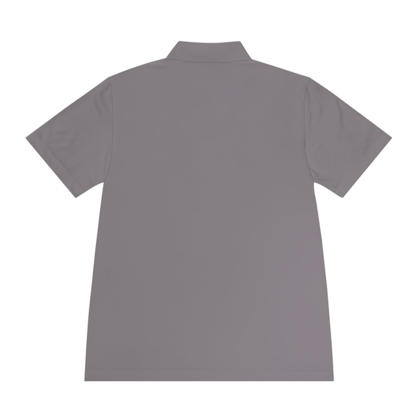 Men's Sport Polo Shirt - Casual Performance Wear for Active Lifestyles