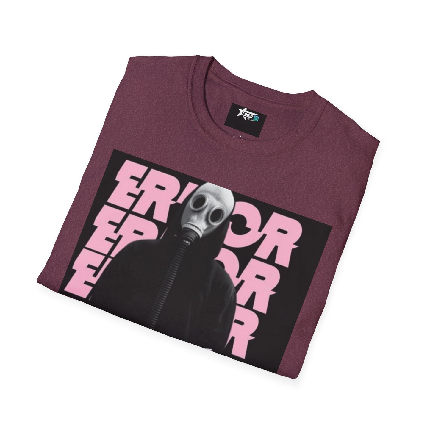 We Are Rockstars Graphic Unisex Softstyle T-Shirt - Trendy Casual Tee for Music Lovers