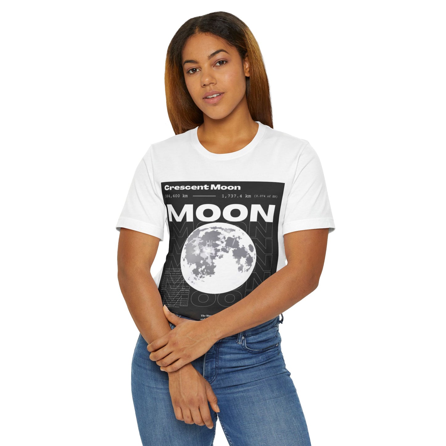 Unisex Jersey T-Shirt