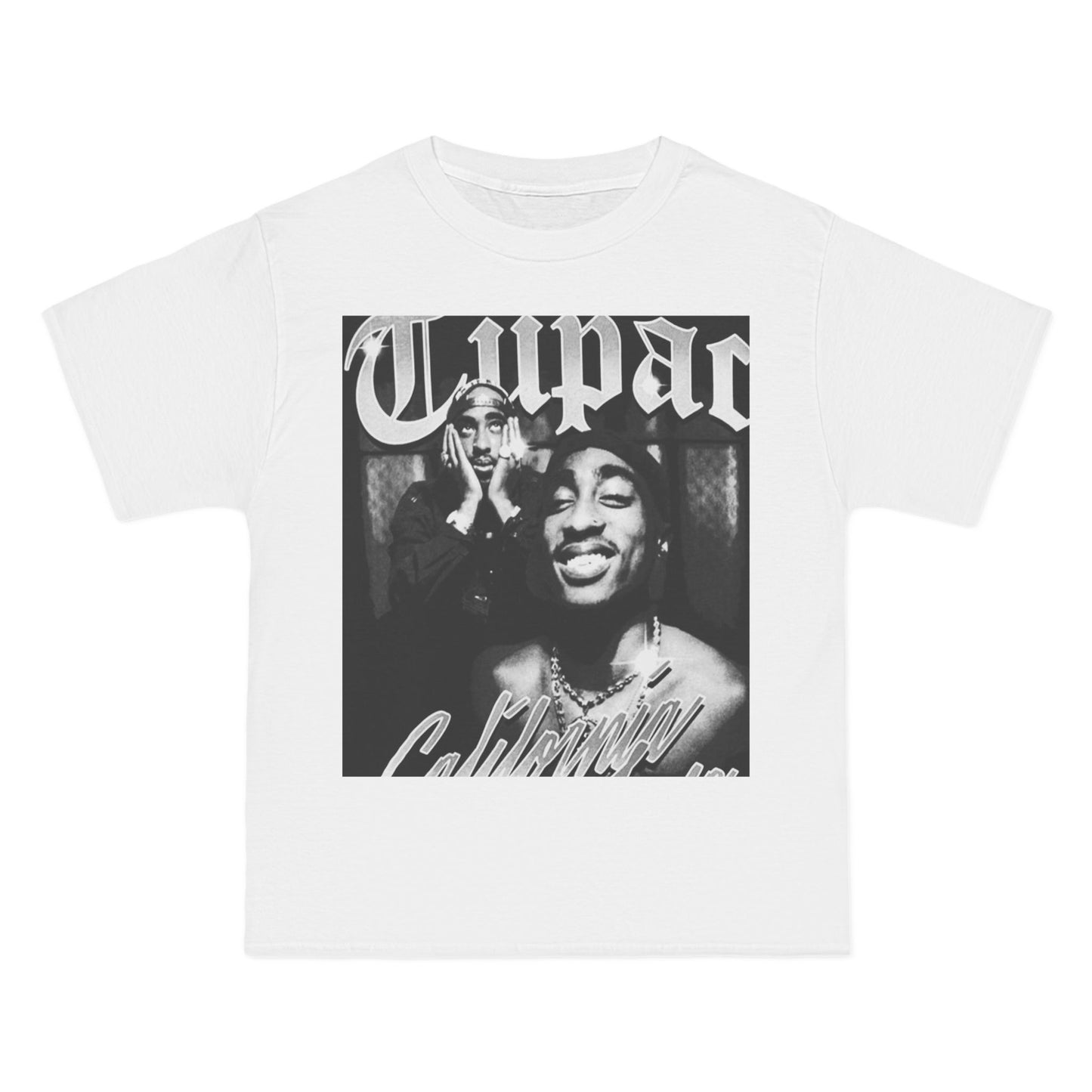 Beefy-T®  Short-Sleeve T-Shirt