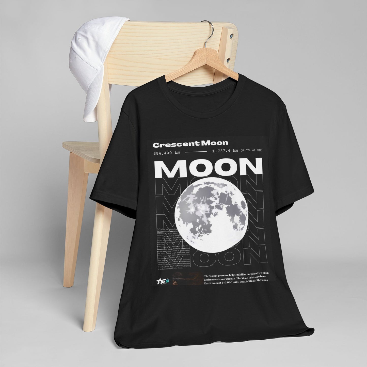 Unisex Jersey T-Shirt