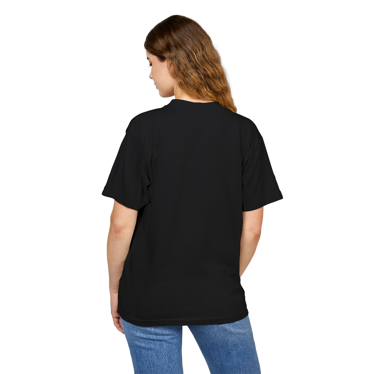 Good Kids Urban Heavy Tee - Unisex Streetwear Graphic T-Shirt