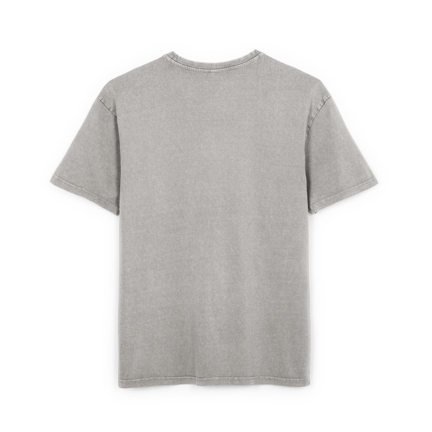 Kendrick Lamar Acid Washed Oversized Tee - Stylish Vintage Graphic T-Shirt
