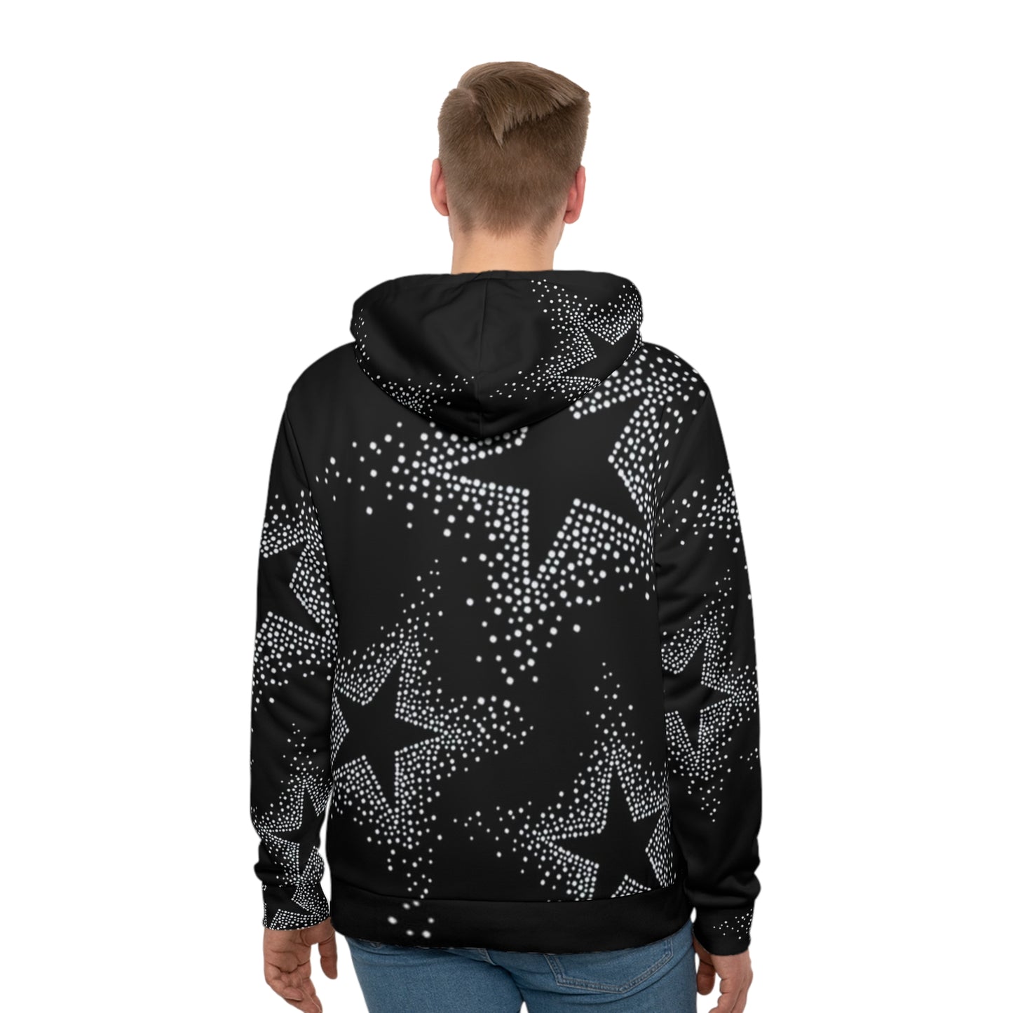Men's Hoodie (AOP)