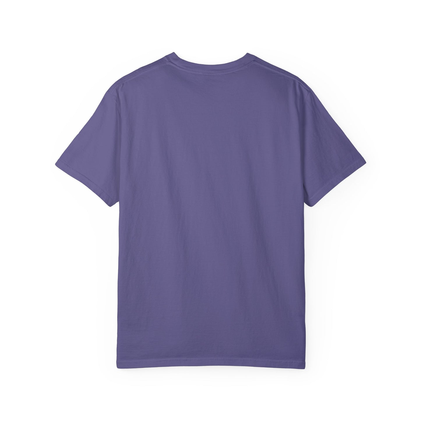 Artistic Expression Unisex Garment-Dyed T-Shirt - Great Apparel for Creative Souls
