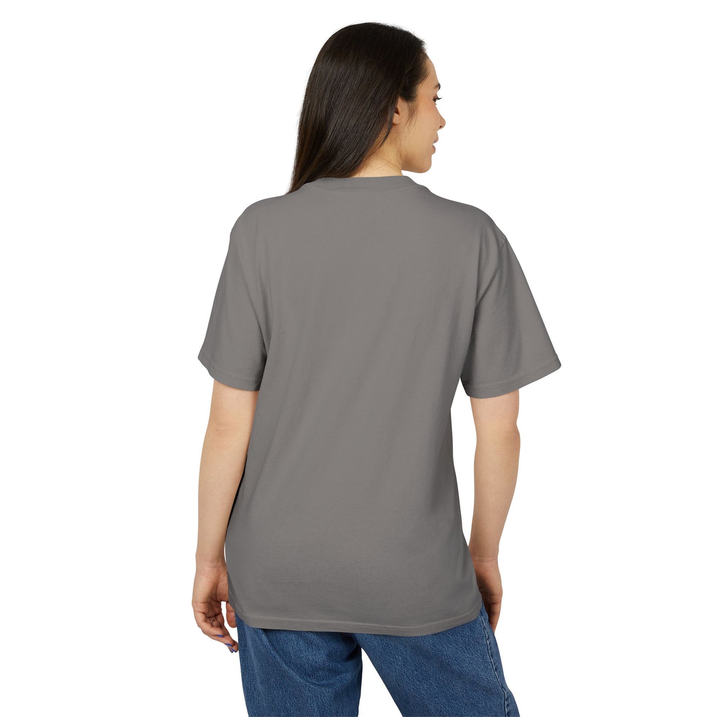 Cross Logo Tee — Vintage Surf/Skate Graphic T-Shirt