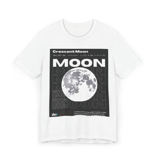 Unisex Jersey T-Shirt