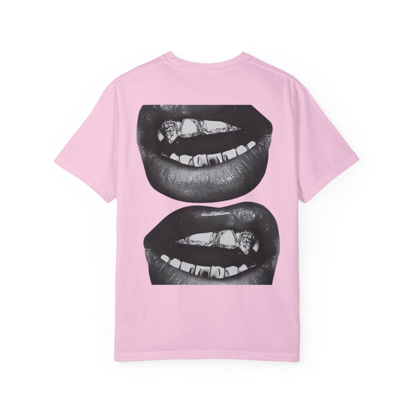 Unisex Positive Energy Graphic T-Shirt