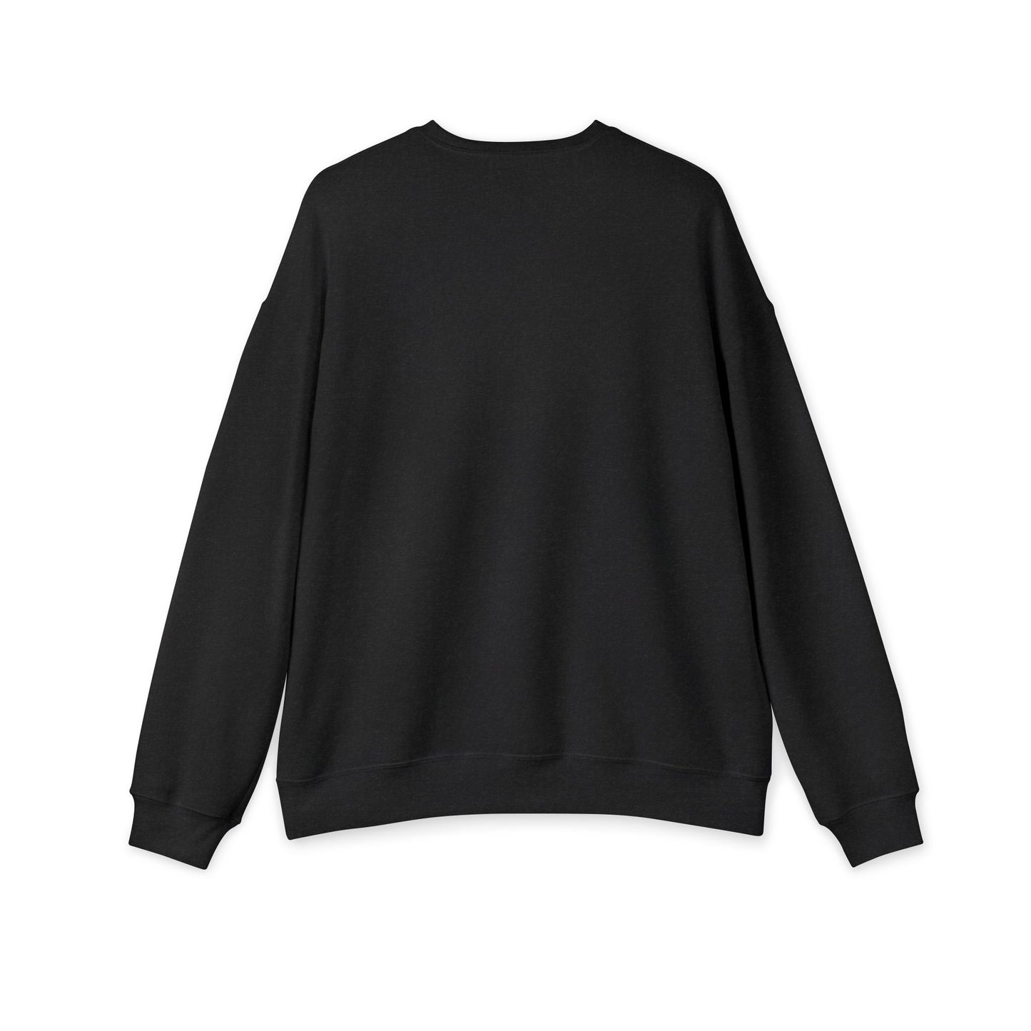 Colorful Graffiti 'DOPE' Unisex Drop Shoulder Sweatshirt