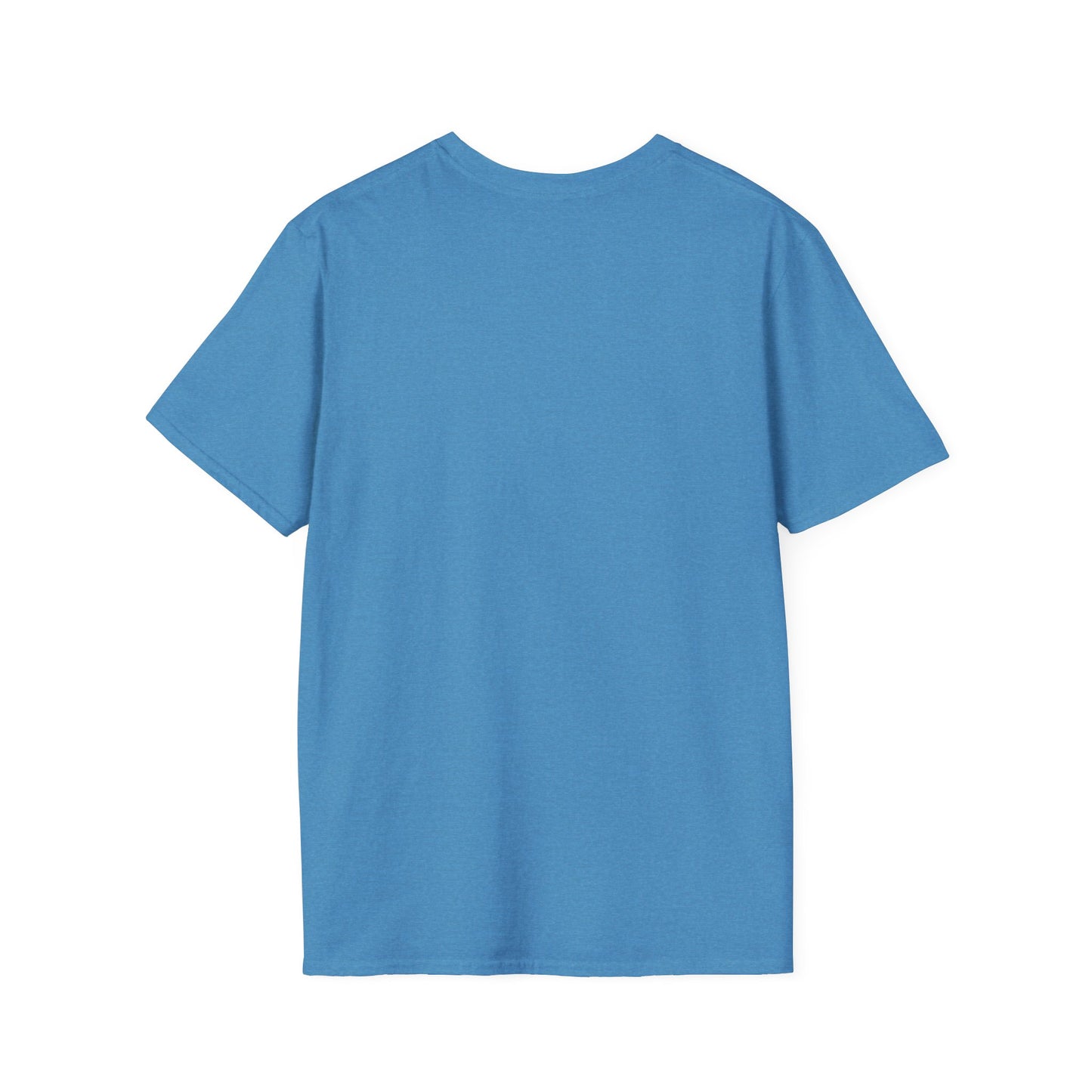 Savage Unisex Softstyle T-Shirt - Trendy Graphic Tee for Bold Styles