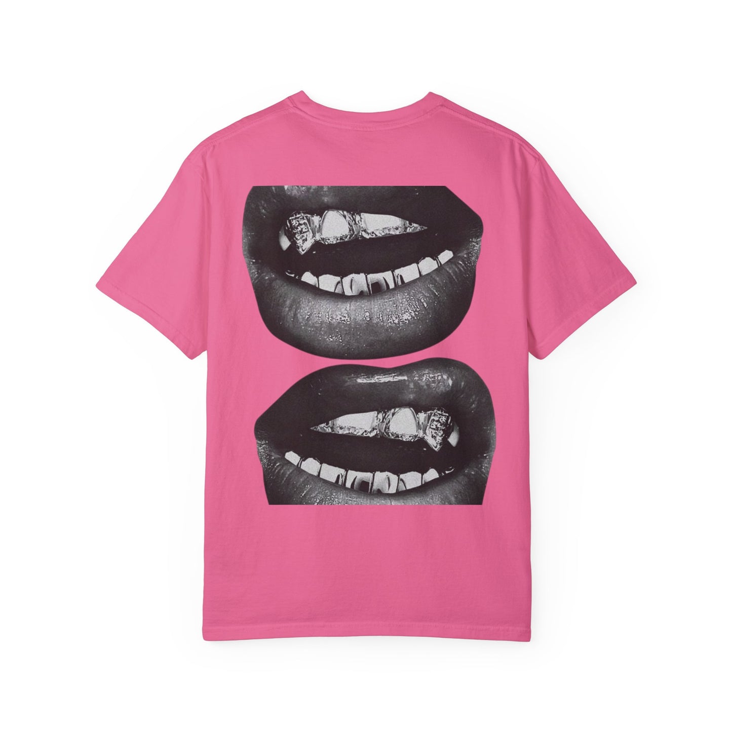 Unisex Positive Energy Graphic T-Shirt