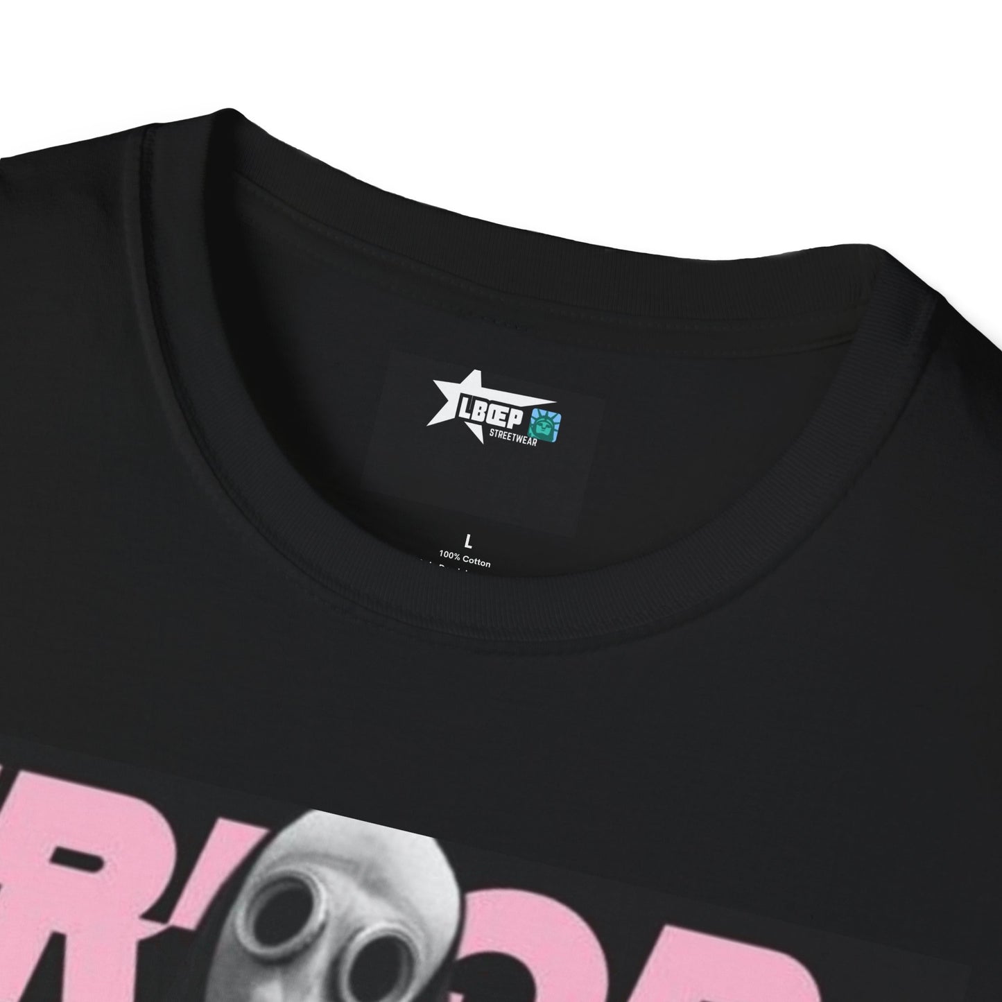 We Are Rockstars Graphic Unisex Softstyle T-Shirt - Trendy Casual Tee for Music Lovers