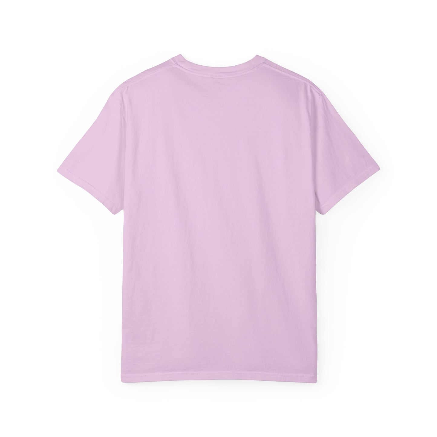 Abstract Lightning Sketch T-Shirt — Minimal Outline Graphic Tee