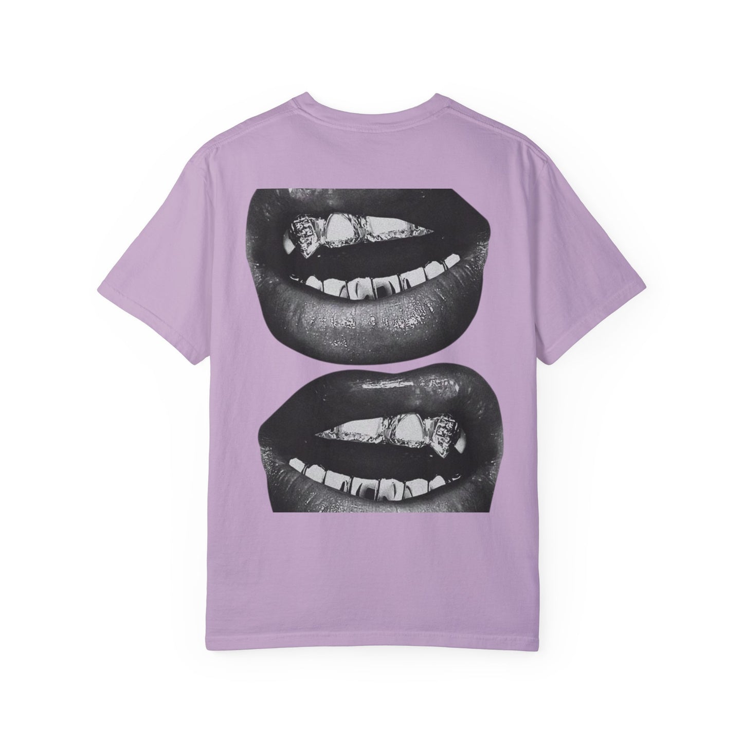 Unisex Positive Energy Graphic T-Shirt