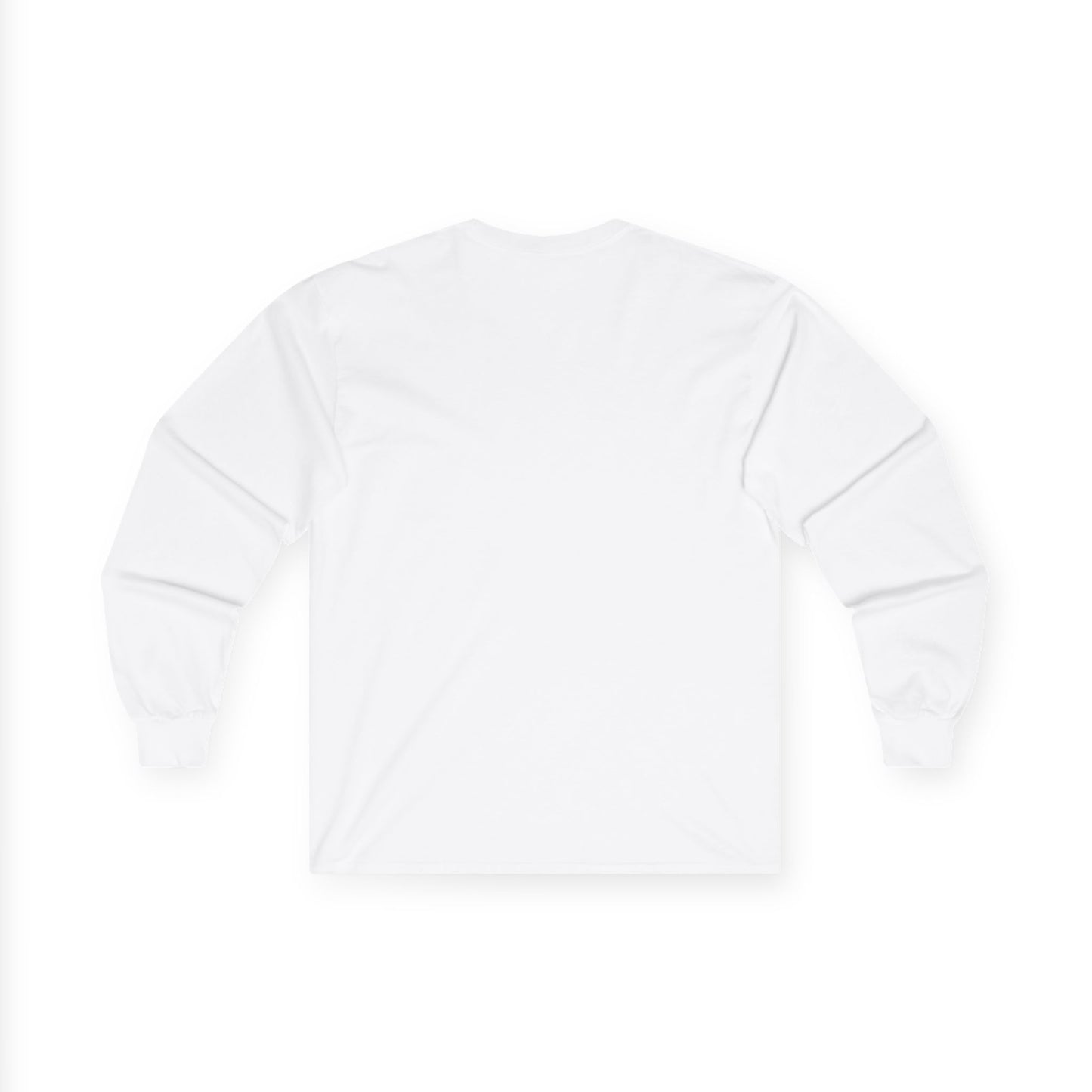 Unisex Long Sleeve Tee - A$AP Rocky Graphic Tee