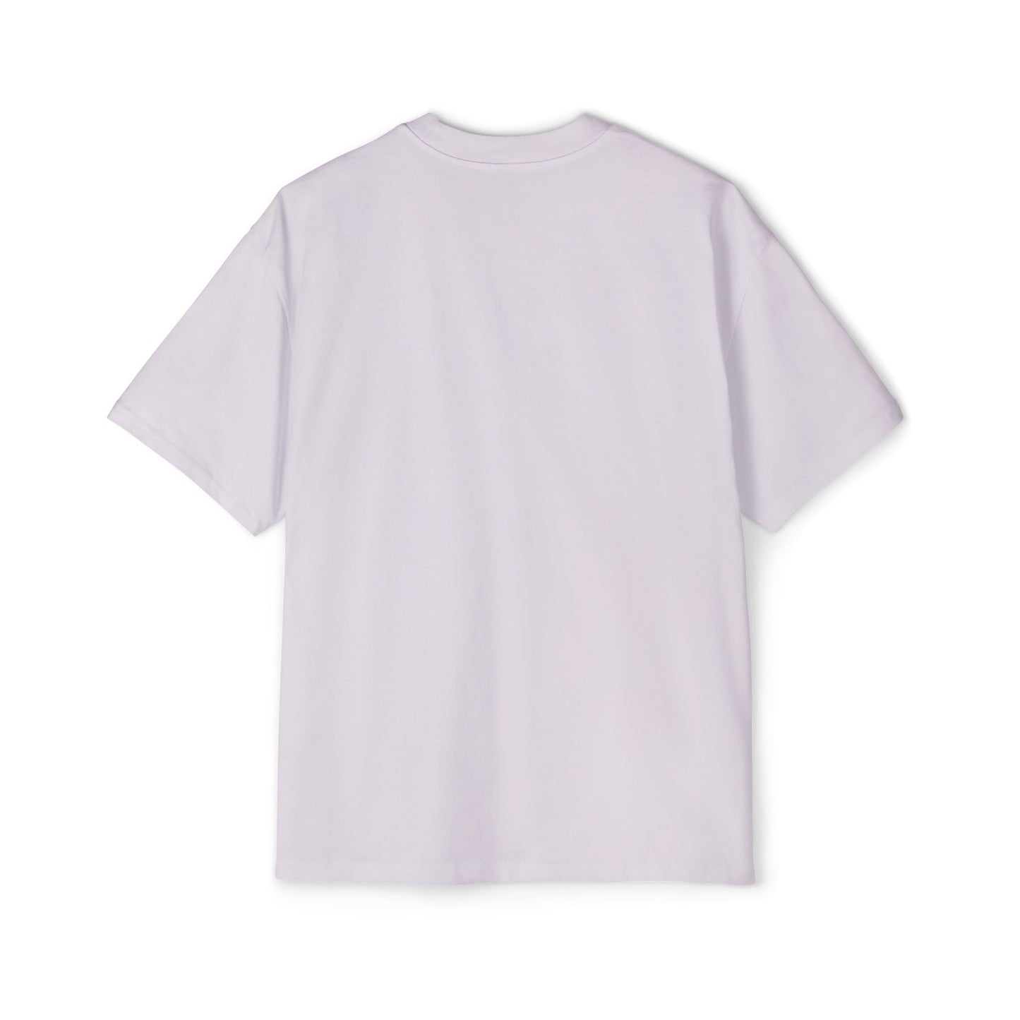 Graphic Tee — Vibrant Floral Pop-Art Portrait