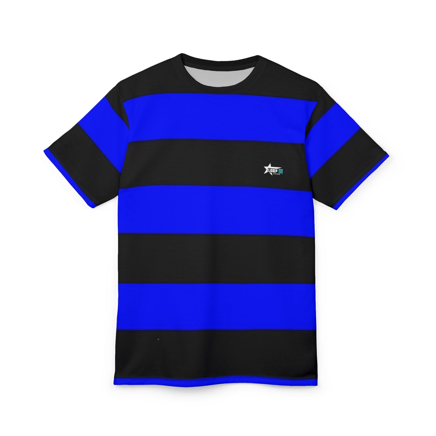 Unisex Cut & Sew Tee (AOP)