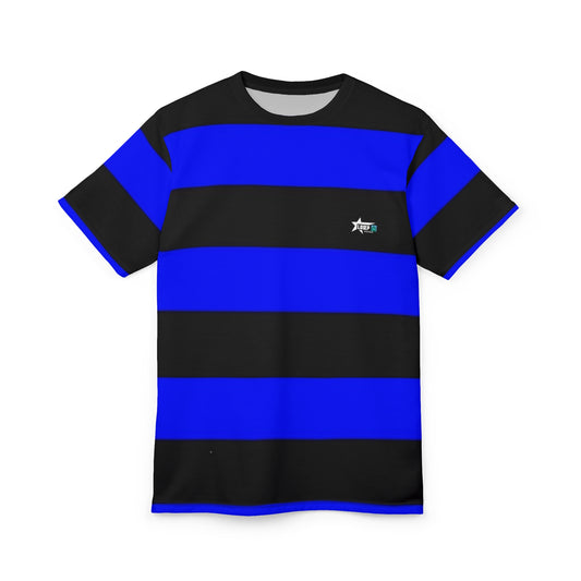 Unisex Cut & Sew Tee (AOP)