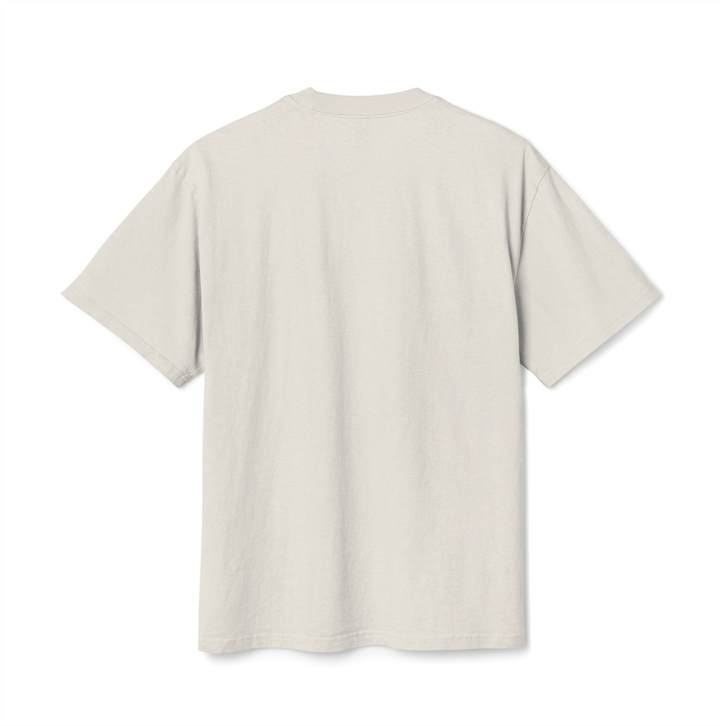 Cross Logo Tee — Vintage Surf/Skate Graphic T-Shirt