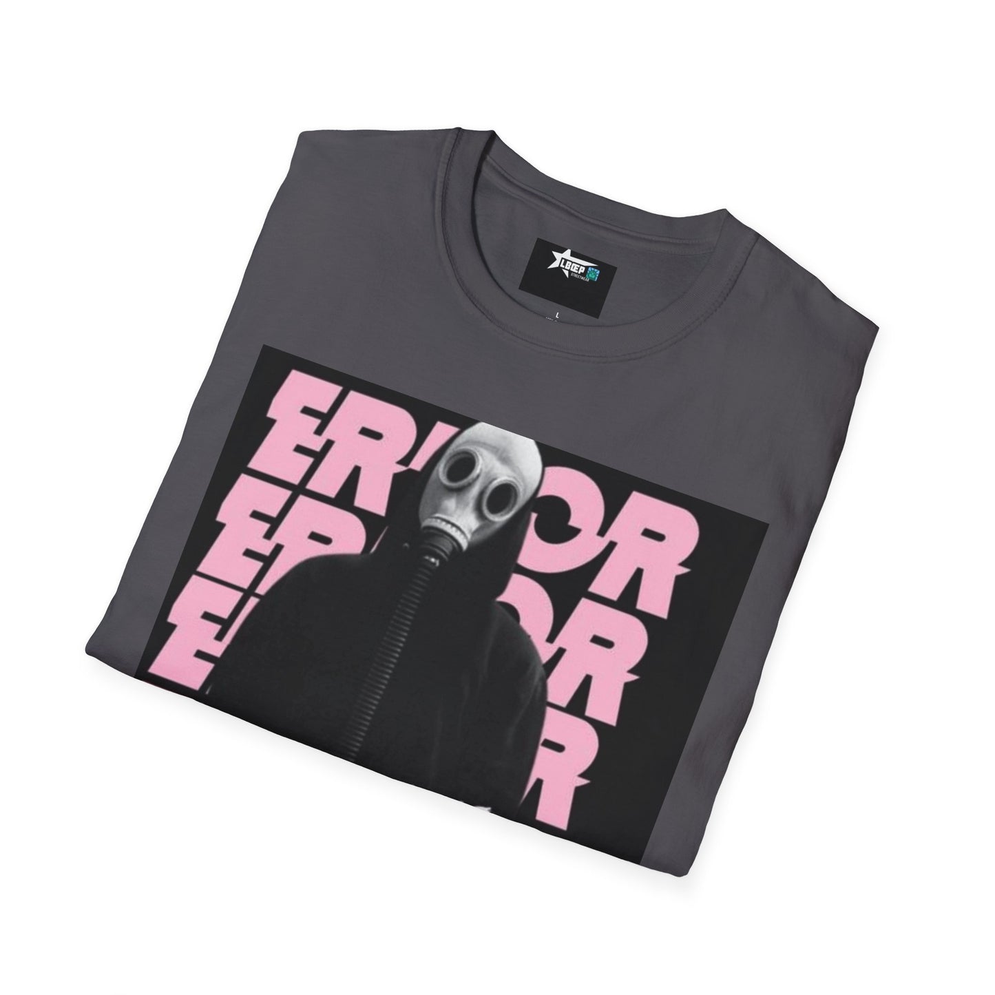 We Are Rockstars Graphic Unisex Softstyle T-Shirt - Trendy Casual Tee for Music Lovers
