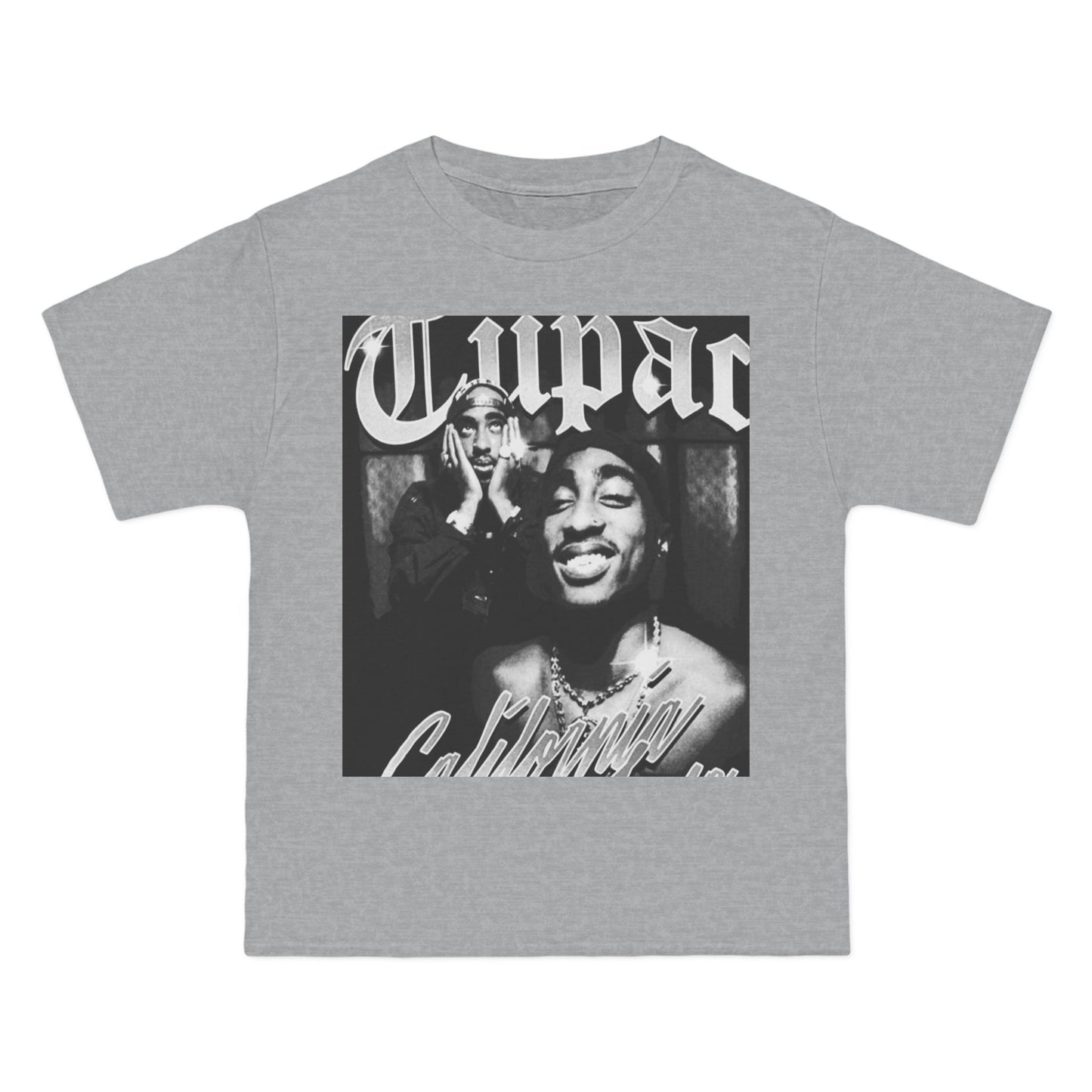 Beefy-T®  Short-Sleeve T-Shirt