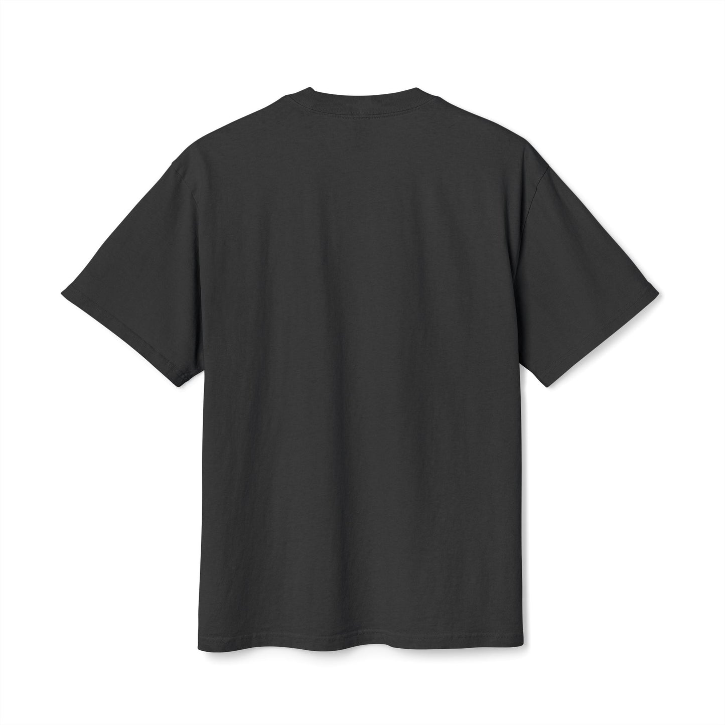 Unisex Vintage-Style Tee - "Do More With Less" Graphic Shirt