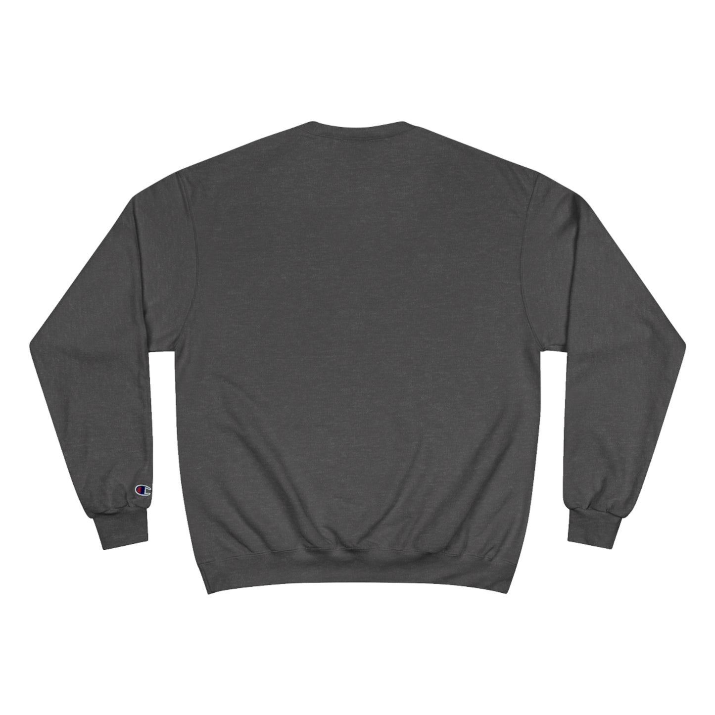 Socially Awkward Champion Sweatshirt - Trendy Graphic Casual Wear