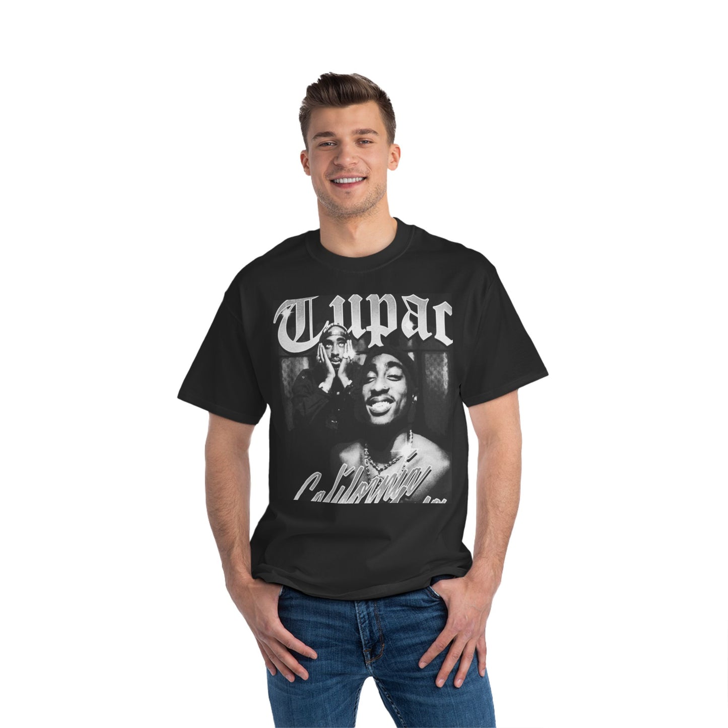 Beefy-T®  Short-Sleeve T-Shirt