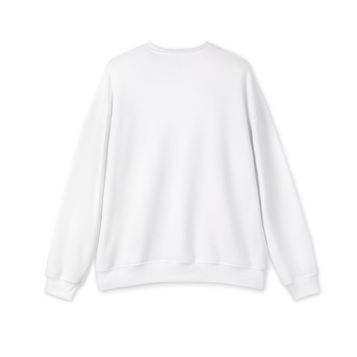 Colorful Graffiti 'DOPE' Unisex Drop Shoulder Sweatshirt